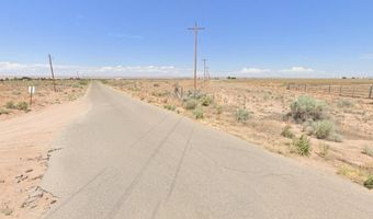 LAND OF SANCHEZROMERO & TIBBETS, Belen, NM 87002
