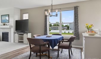 5901 Lynn Dr, Allendale, MI 49401