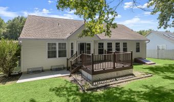404 ARROW WOOD Ct, Abingdon, MD 21009