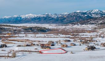 RIVER TRAIL Drive lot 30, Alpine, WY 83128