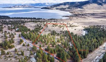28118 Spring Ln, Big Arm, MT 59910
