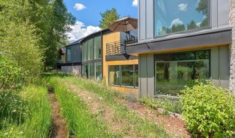 813 W Smuggler St, Aspen, CO 81611