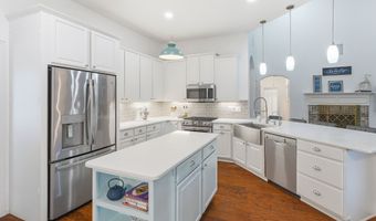1611 Country Brook Ln, Allen, TX 75002