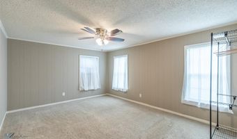 1910 Matador St, Abilene, TX 79605