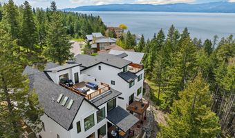 215 Whisper Ridge Dr, Bigfork, MT 59911