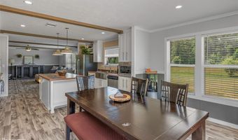 2616 Bodcau Dam Rd, Benton, LA 71006