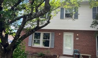 314 FRANKLIN St, Bel Air, MD 21014