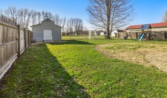 1242 State Road 229, Batesville, IN 47006