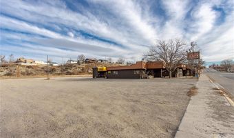 317 W 1st Ave, Roundup, MT 59072