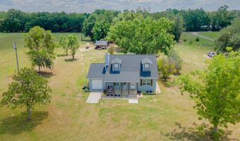 4381 NE 105TH Pl, Anthony, FL 32617