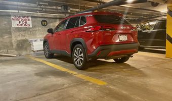 1301 20TH St NW 805, Washington, DC 20036