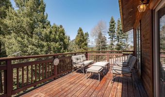 35 Camino Real, Angel Fire, NM 87710