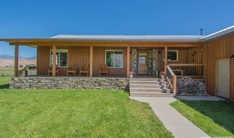 504 N Hwy 93, Carmen, ID 83462