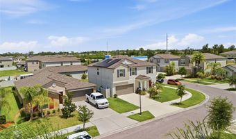 5052 WHITE CHICORY Dr, Apollo Beach, FL 33572