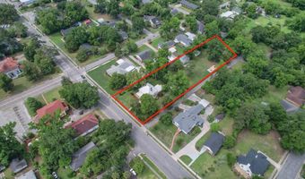 9433 Marlboro Ave, Barnwell, SC 29812