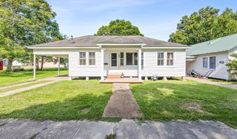105 Donald Frederick Blvd, Abbeville, LA 70510