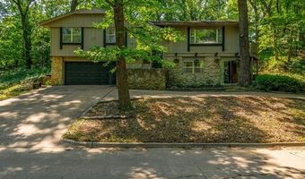 1800 SE Polaris Dr, Bartlesville, OK 74006