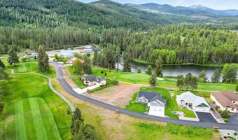 NKA Stoneridge Rd, Blanchard, ID 83804