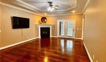 15 Thackery Ln, Bella Vista, AR 72714