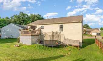 9 N Brushwood Ct N, Alexandria, KY 41001