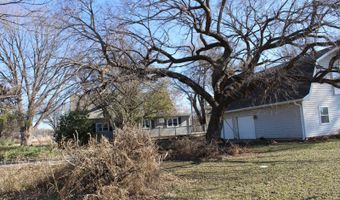 302 S. LL & G, Anthony, KS 67003