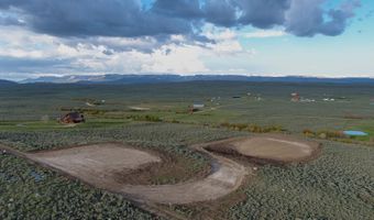 WASHAKIE DRIVE UNIT D lot 116, Daniel, WY 83115