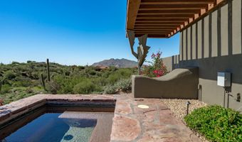 8320 E Concho Ln, Carefree, AZ 85377