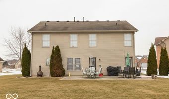 7731 Skerries Ct, Indianapolis, IN 46217