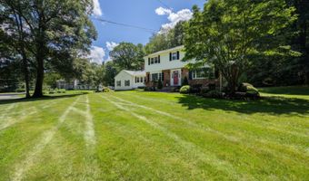 475 Riverside Dr, Cheshire, CT 06410