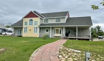 215 S 5th St E, Baker, MT 59313
