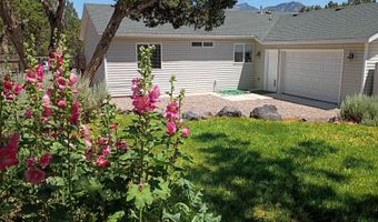 65 N BUTCH CASSIDY Trl, Central, UT 84722