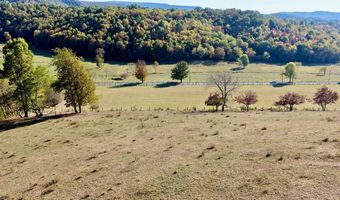 Bennett Mountain Road, Alderson, WV 24910