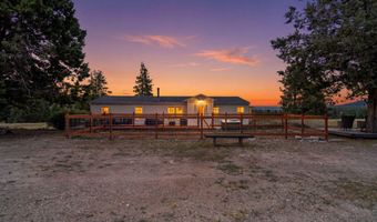 47490 Ferguson Mountain Rd, Beatty, OR 97621
