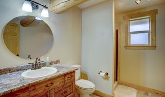 556 N Half Circle Dr, Brian Head, UT 84719