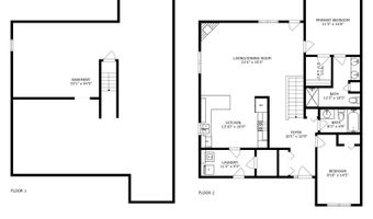 1017 NE 5th St, Ankeny, IA 50021