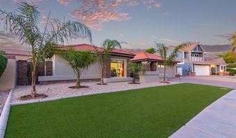 1460 N DESOTO St, Chandler, AZ 85224