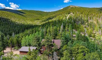 518 Meadow Mountain Dr, Allenspark, CO 80510