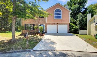 3909 Micah Ln, Ellenwood, GA 30294