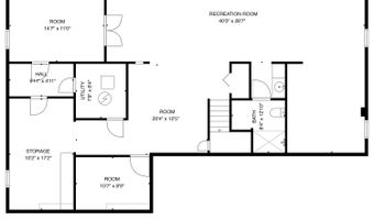2418 Meadowridge Ct, Ann Arbor, MI 48105