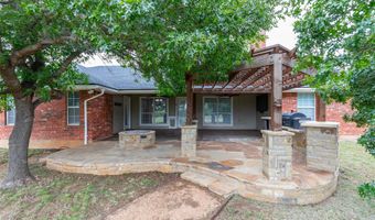 13006 Rainey Ridge Ln, Abilene, TX 79602