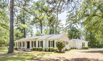 2511 WEXFORD Dr, Albany, GA 31707