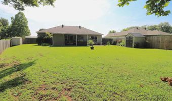 246 Plum Dr, Austin, AR 72007