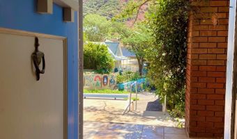 48 SHEARER Ave, Bisbee, AZ 85603