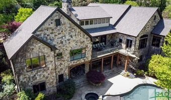 43 River Shoals Dr, Athens, GA 30606
