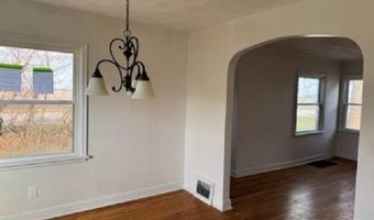 603 E Old 36 Hwy, Alexander, IL 62601