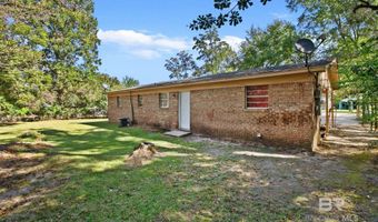 605 Dow Ct, Bay Minette, AL 36507