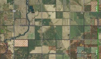 County Road 47 Ne1/4 35-161-76, Bottineau, ND 58318