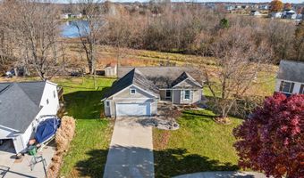 10738 Douglas Dr, Allendale, MI 49401