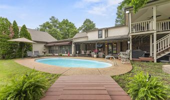 3215 ALFRED Dr, Bartlett, TN 38133