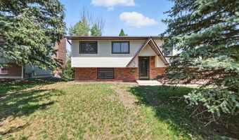 508 GARDENIA Dr, Cheyenne, WY 82009